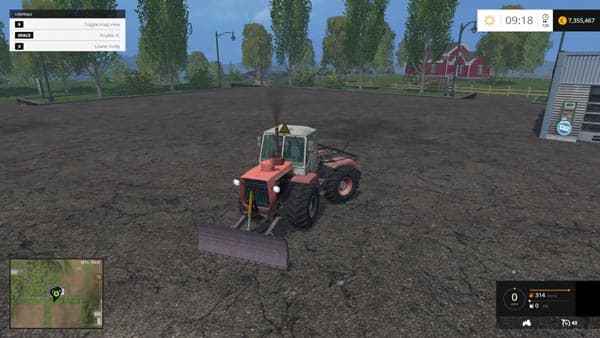 T 150K And Dump 2