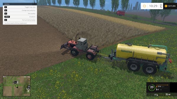 T 150K And Dump