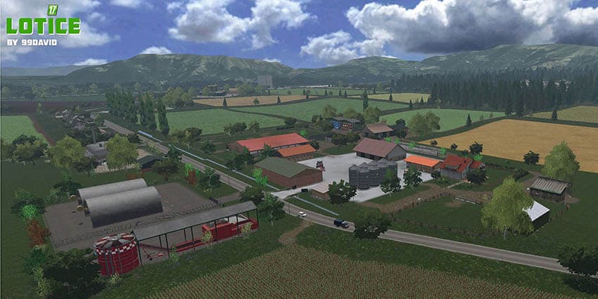 LOTICE seasons ready 5
