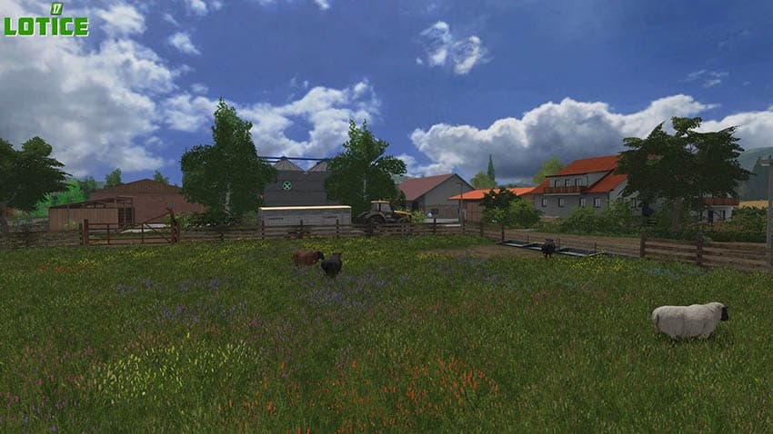 LOTICE seasons ready