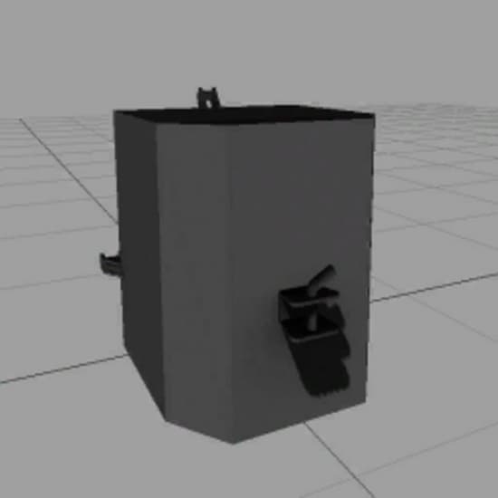 1000 KG Weight