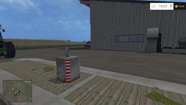 1000kg Weight [SP] 3
