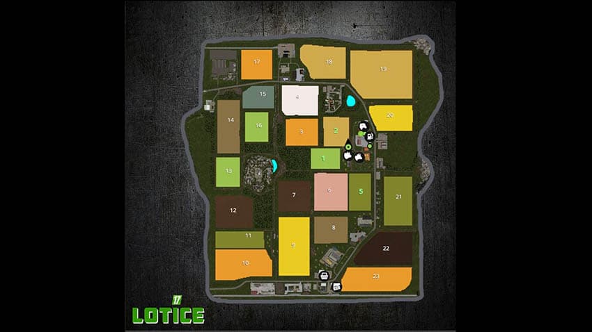 LOTICE seasons ready 3