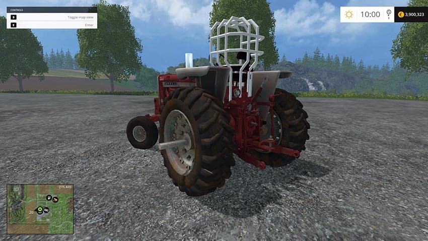 1206 Puller 2
