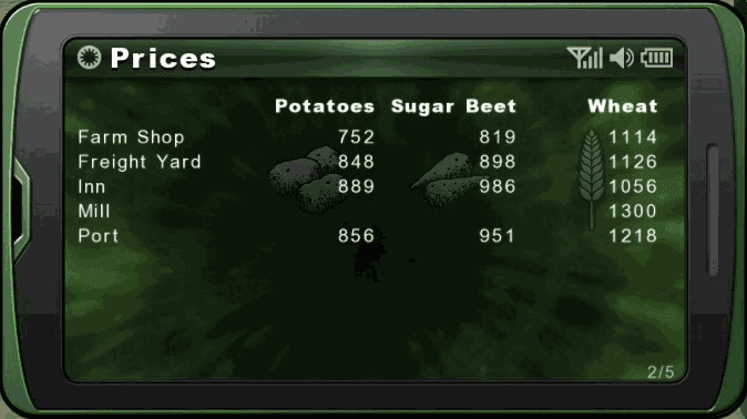 PDA MOD 2