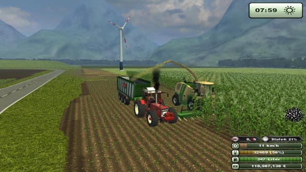 1455 XLA [MP] 2