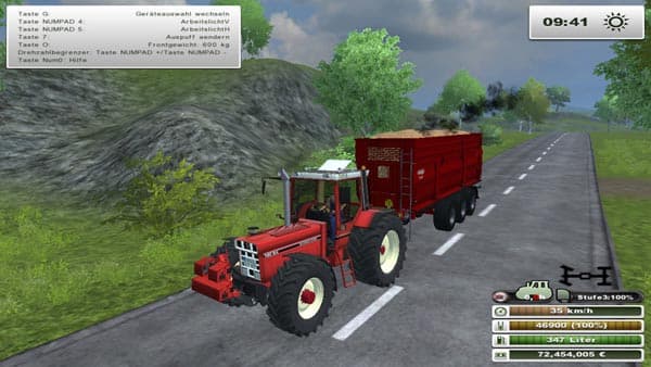 1455 XLA [MP]