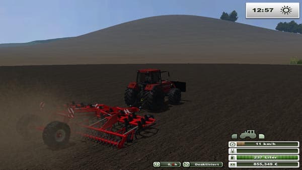 1455XL Bauer fright [MP] 2