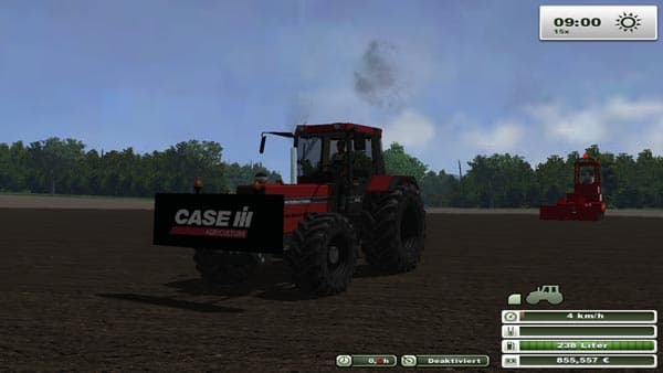 1455XL Bauer fright [MP]