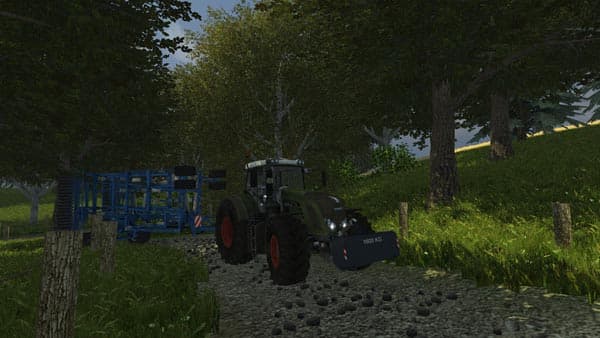 1600kg weight [MP] 3
