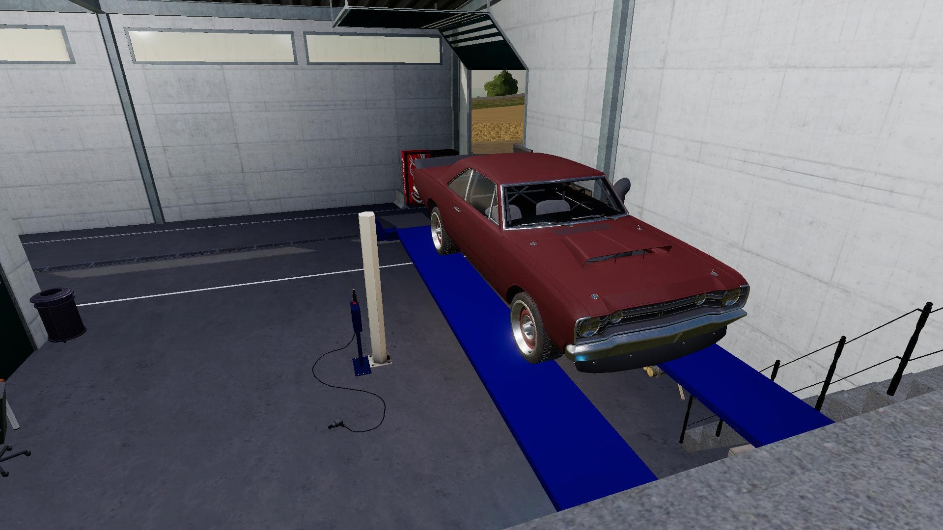 1968 Dodge Dart 2