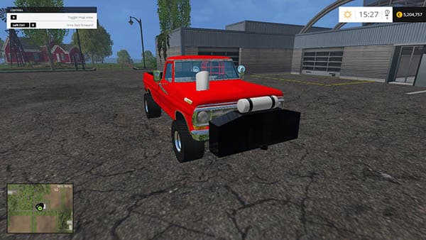 1972 Ford Highboy Puller edit 3