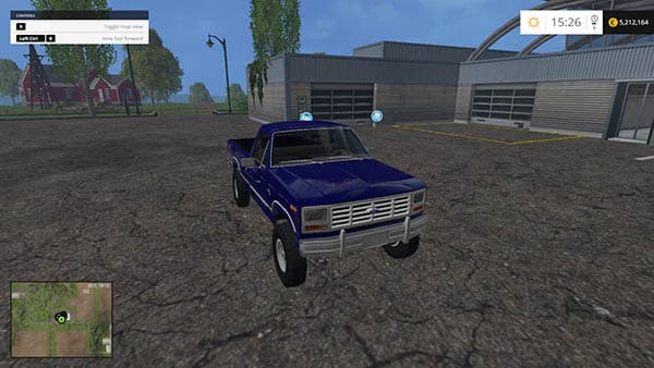 1981 Ford F150 Ranger 3