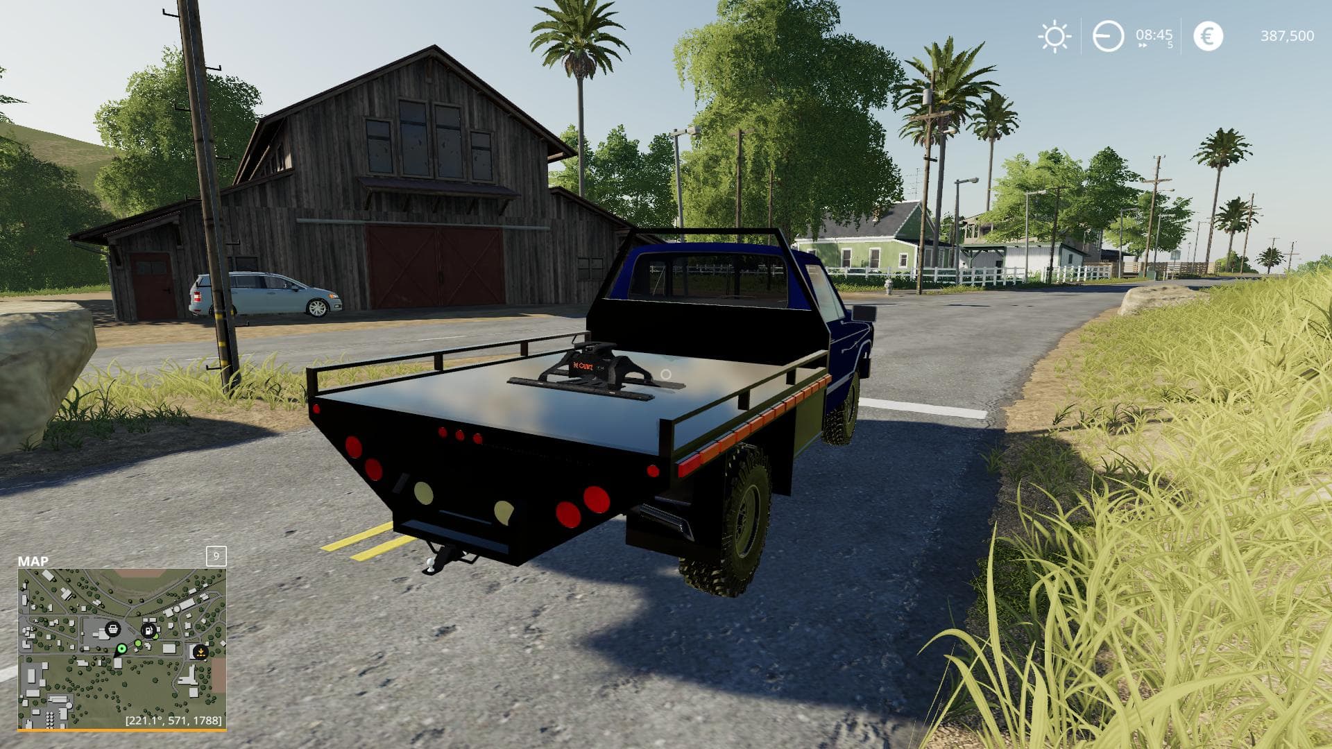 1983 Ford f150 2