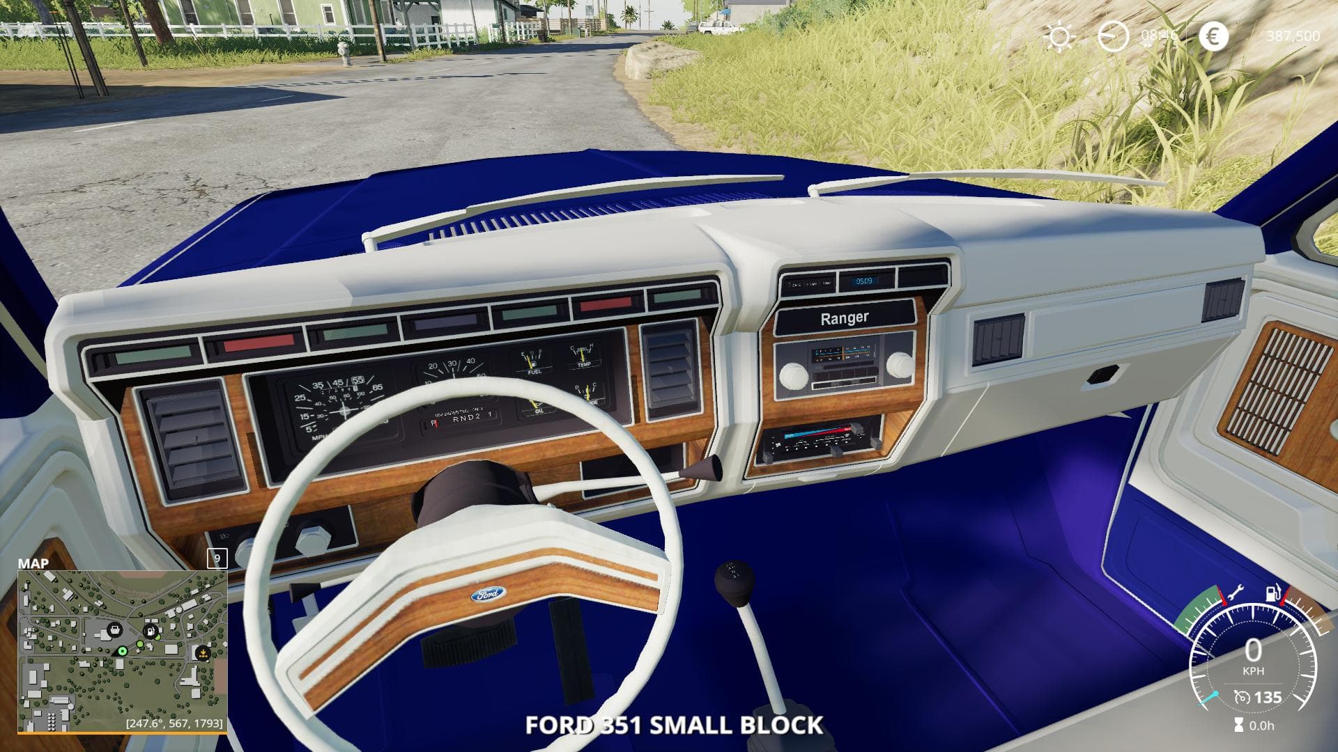 1983 Ford f150
