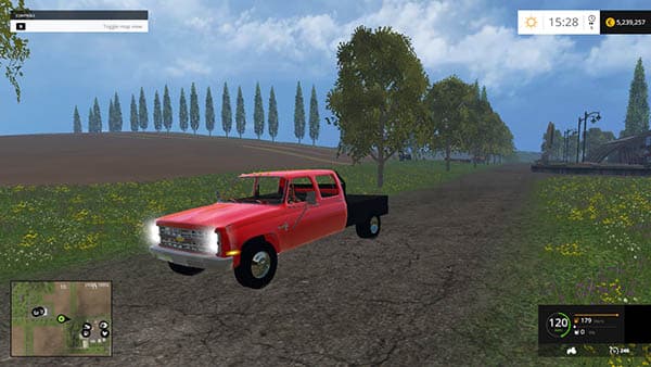 1984 Chevy