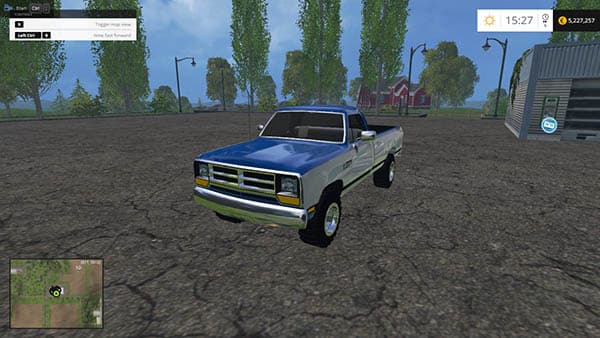 1992 Dodge 250 Cummins turbo diesel 3
