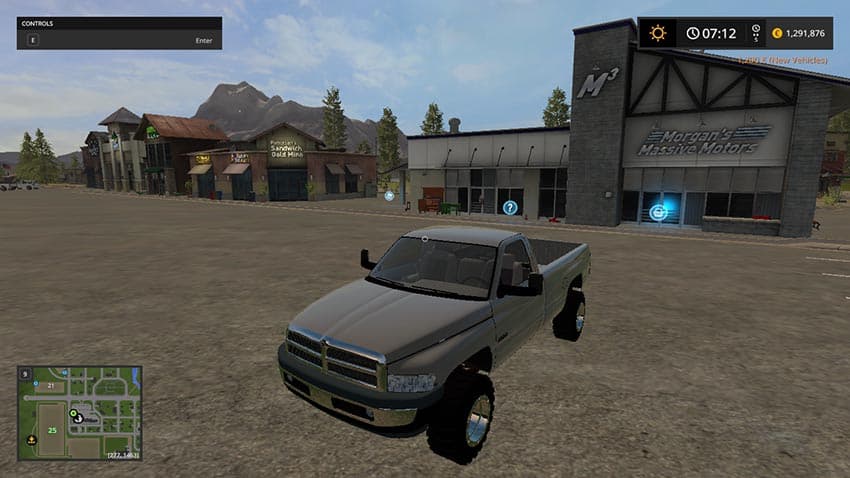 1994 cummins 3