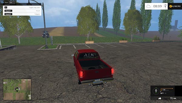 1996 truck 2