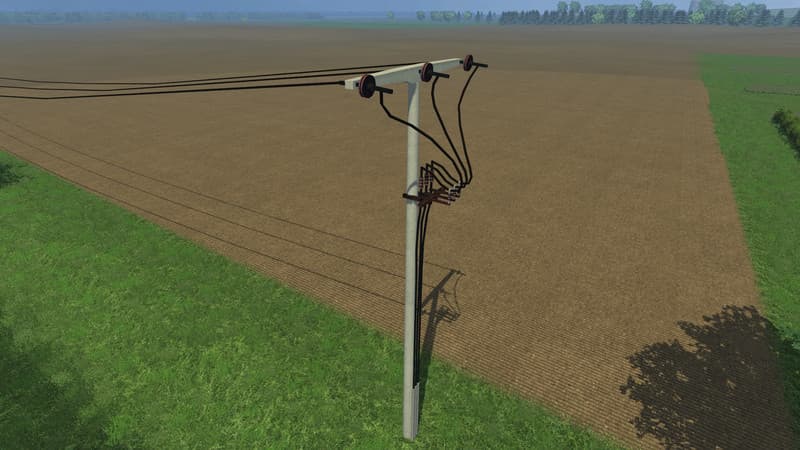 1kV landline modular [SP]