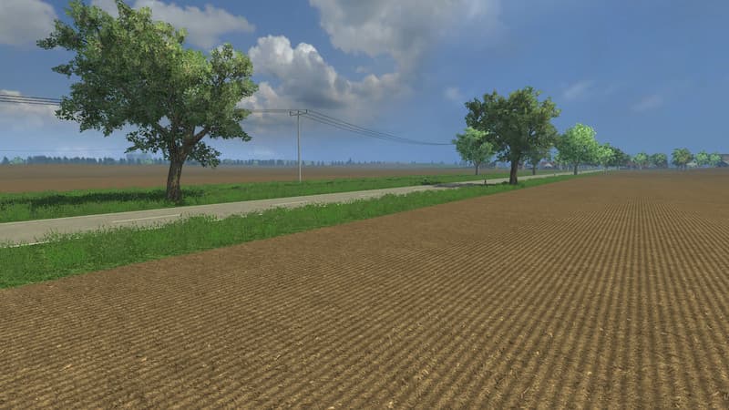 1kV landline modular [SP] 3