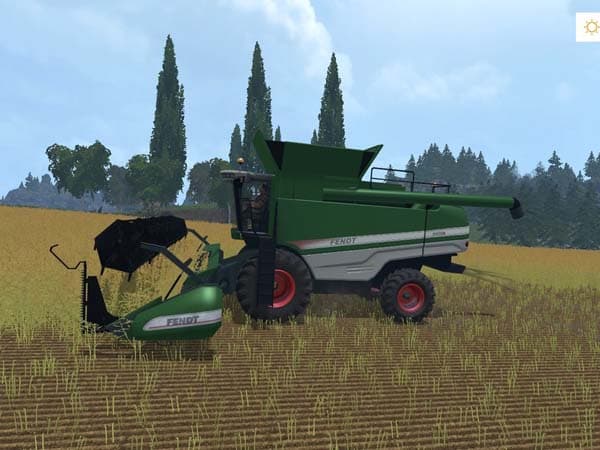 Fendt 9460 R [MP] 2