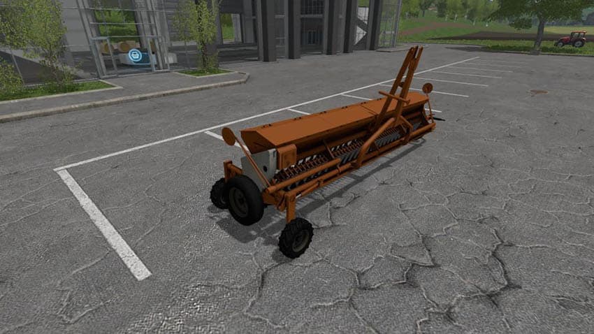 S045/2 POLANIN II 2