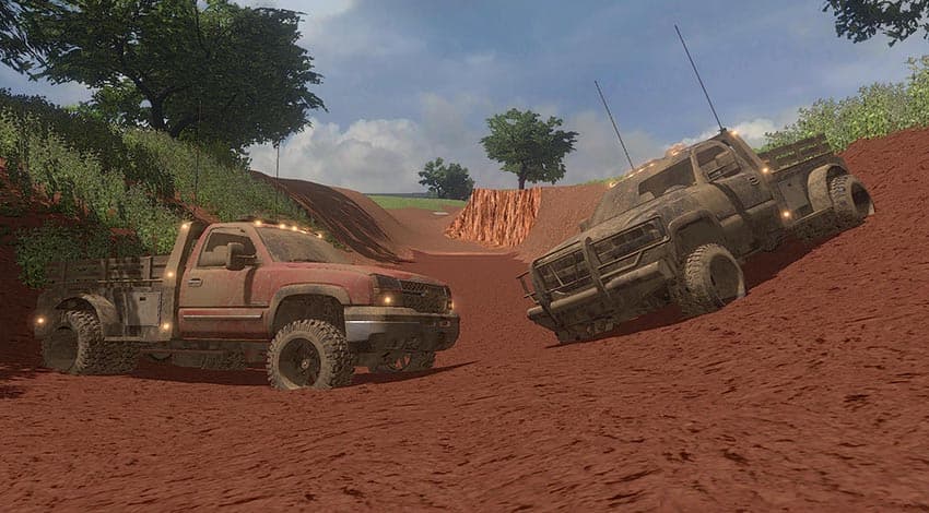 2004 Chevy Duramax LB7 3