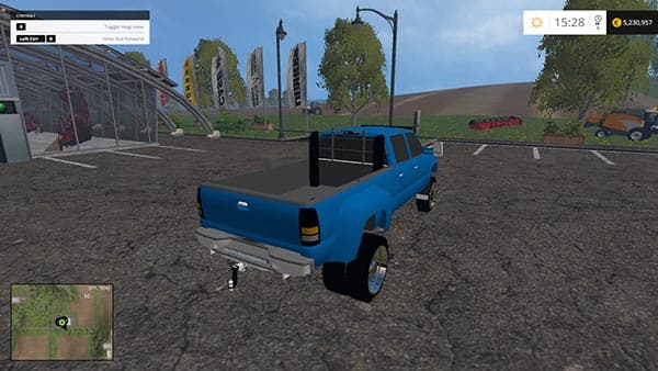 2006 GMC Sierra 3500 2