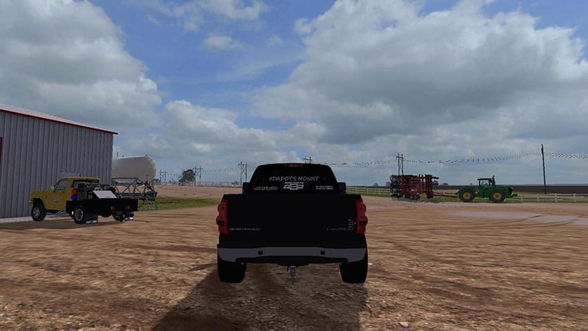 2006 chevy duramax 2