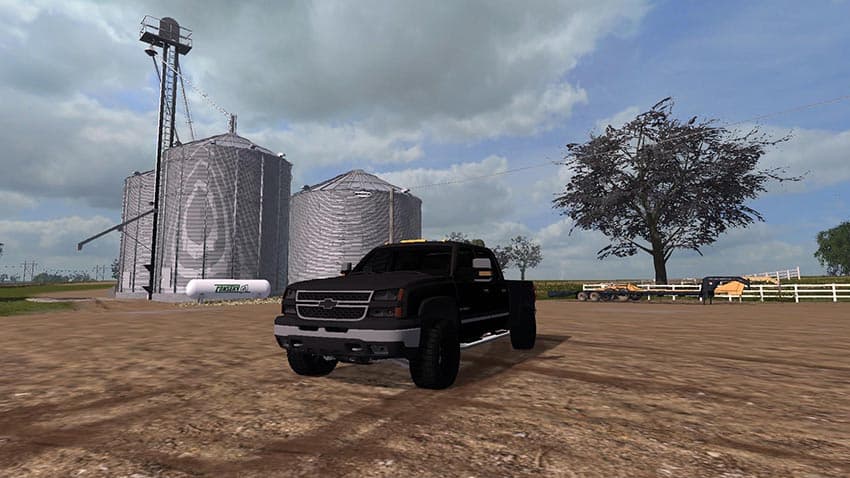 2006 chevy duramax