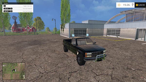 2008 chevy 1500 3