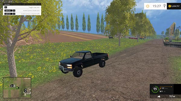 2008 chevy 1500