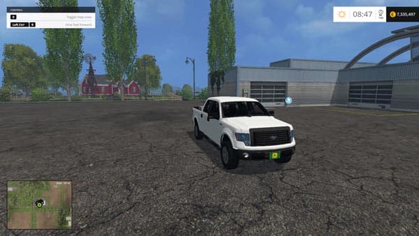 2010 F150 3