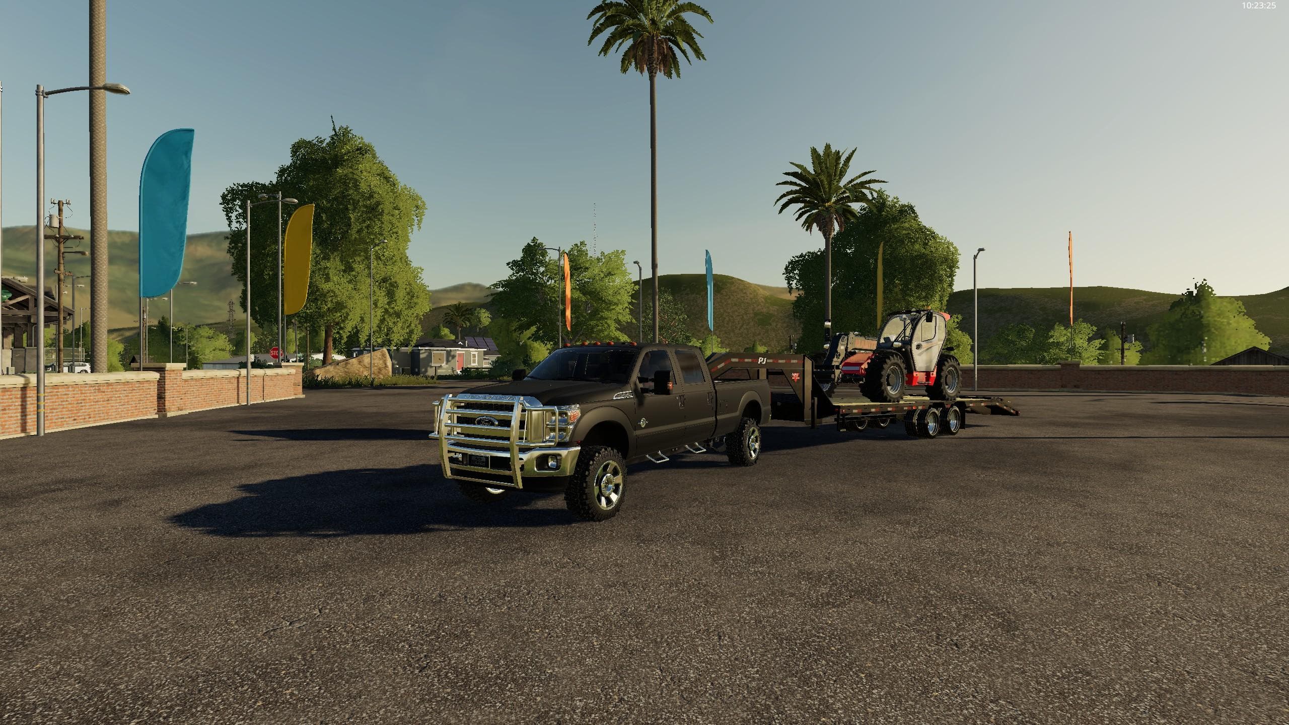 2011 Ford F-350 CrewCab 3