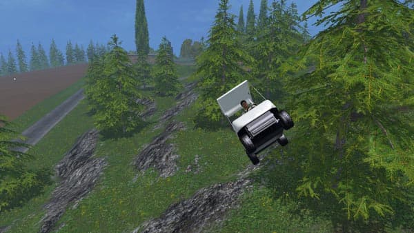 Lizard Golf Cart TURBO