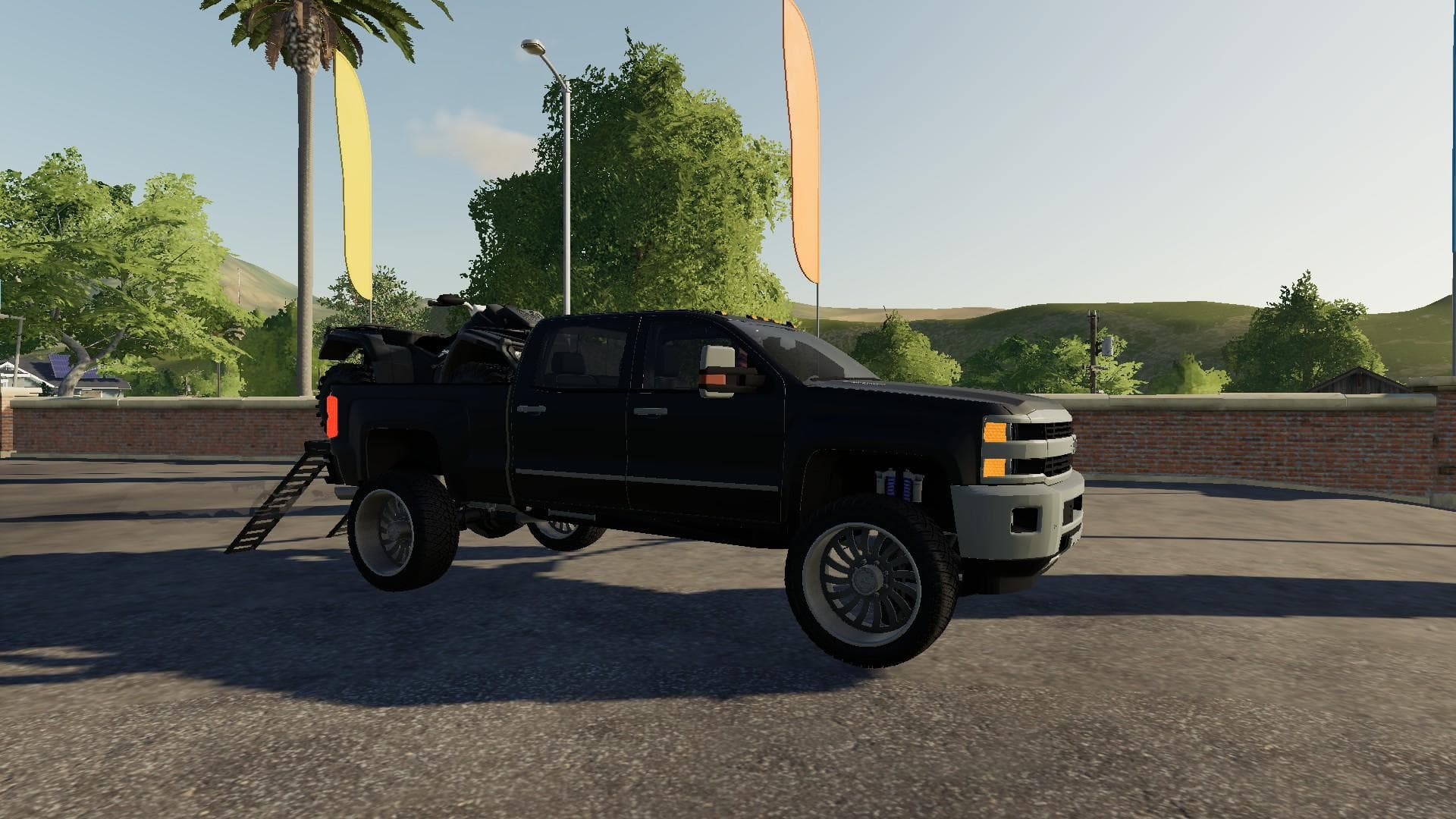 2016 Chevy 2500hd Duramax