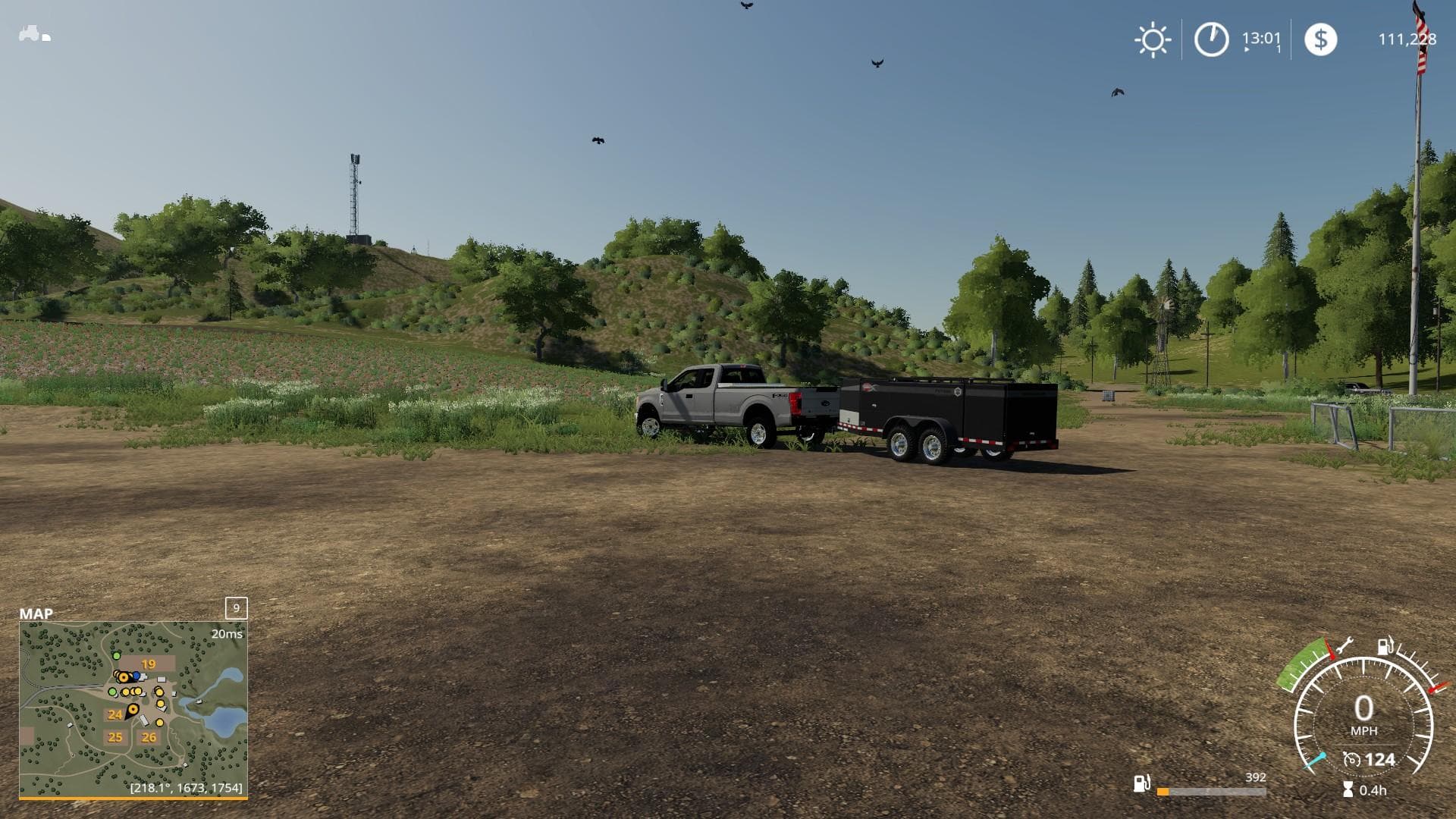 2017 Ford F-250