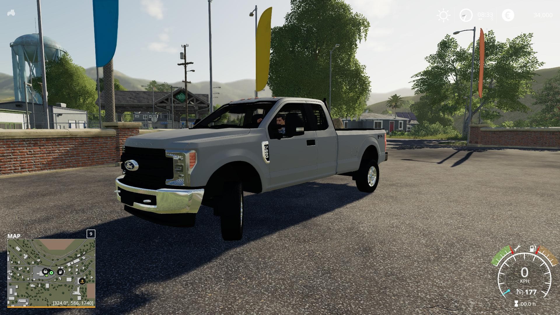 2017 Ford F250 Edited 3