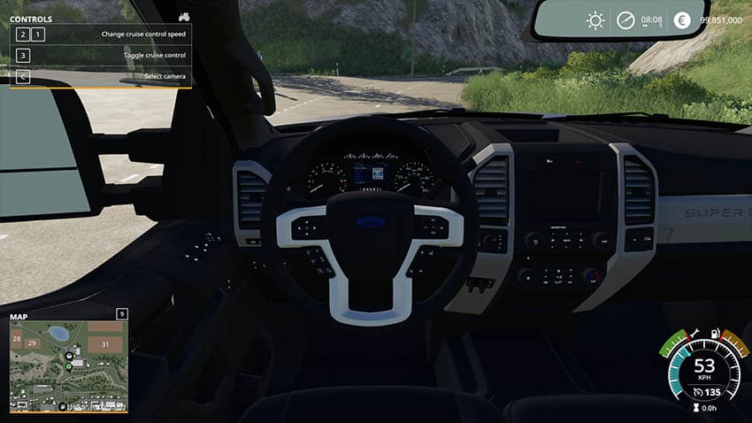 2017 Ford F250