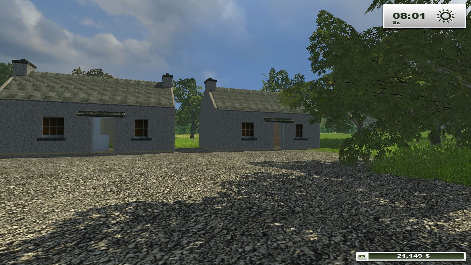 Springhill valley 1960 4