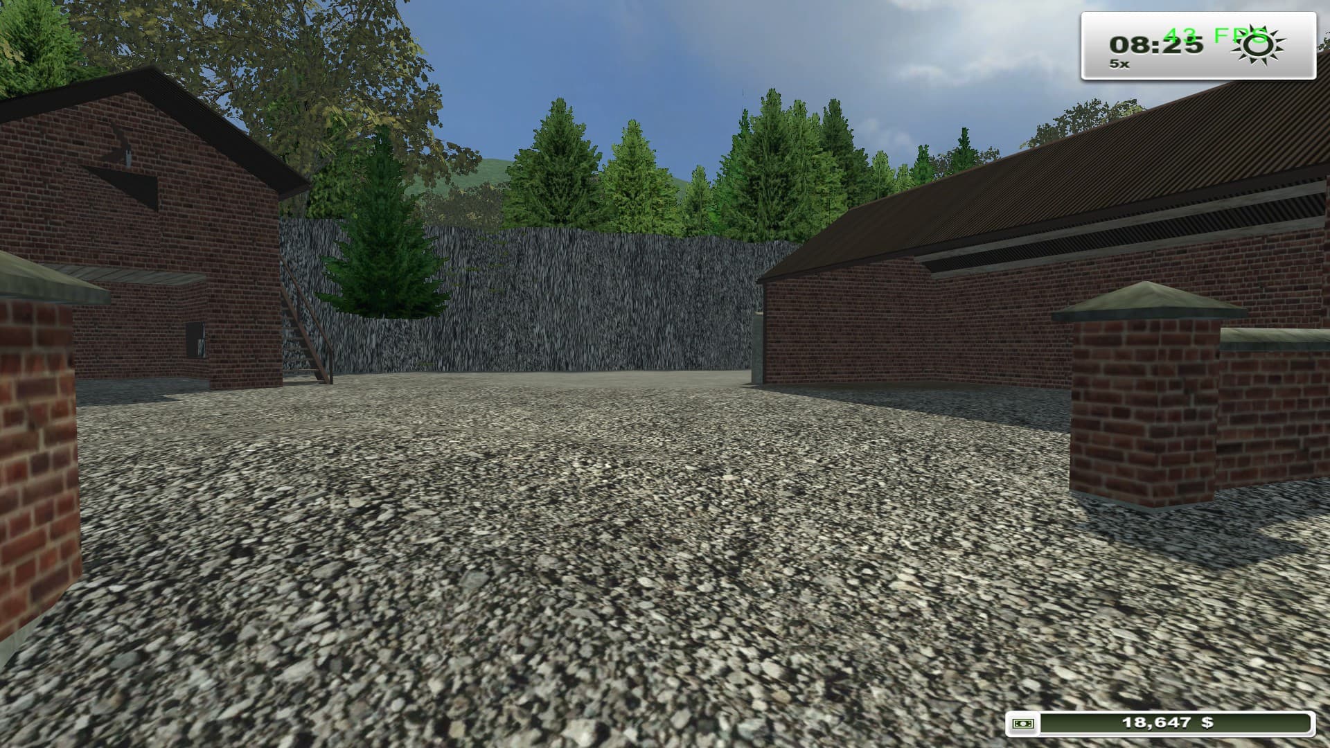 Springhill valley 1960 6