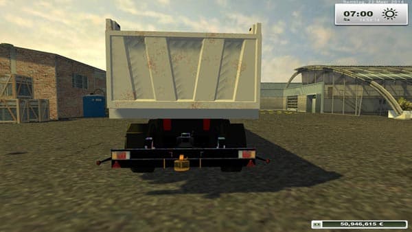 22er trough [MP]