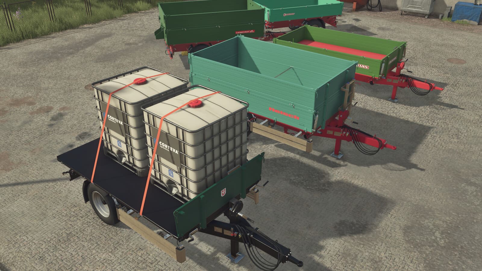 3-sided Tipper 4