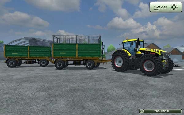 32 RA Fuhrmann [MP]
