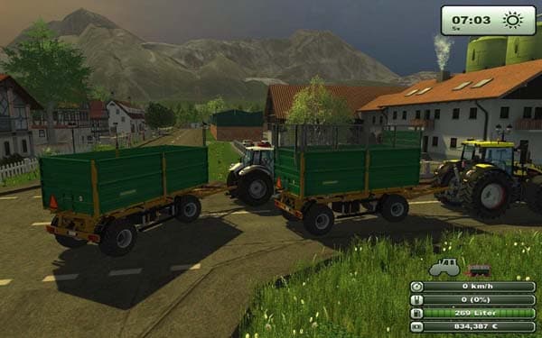 32 RA Fuhrmann [MP] 2