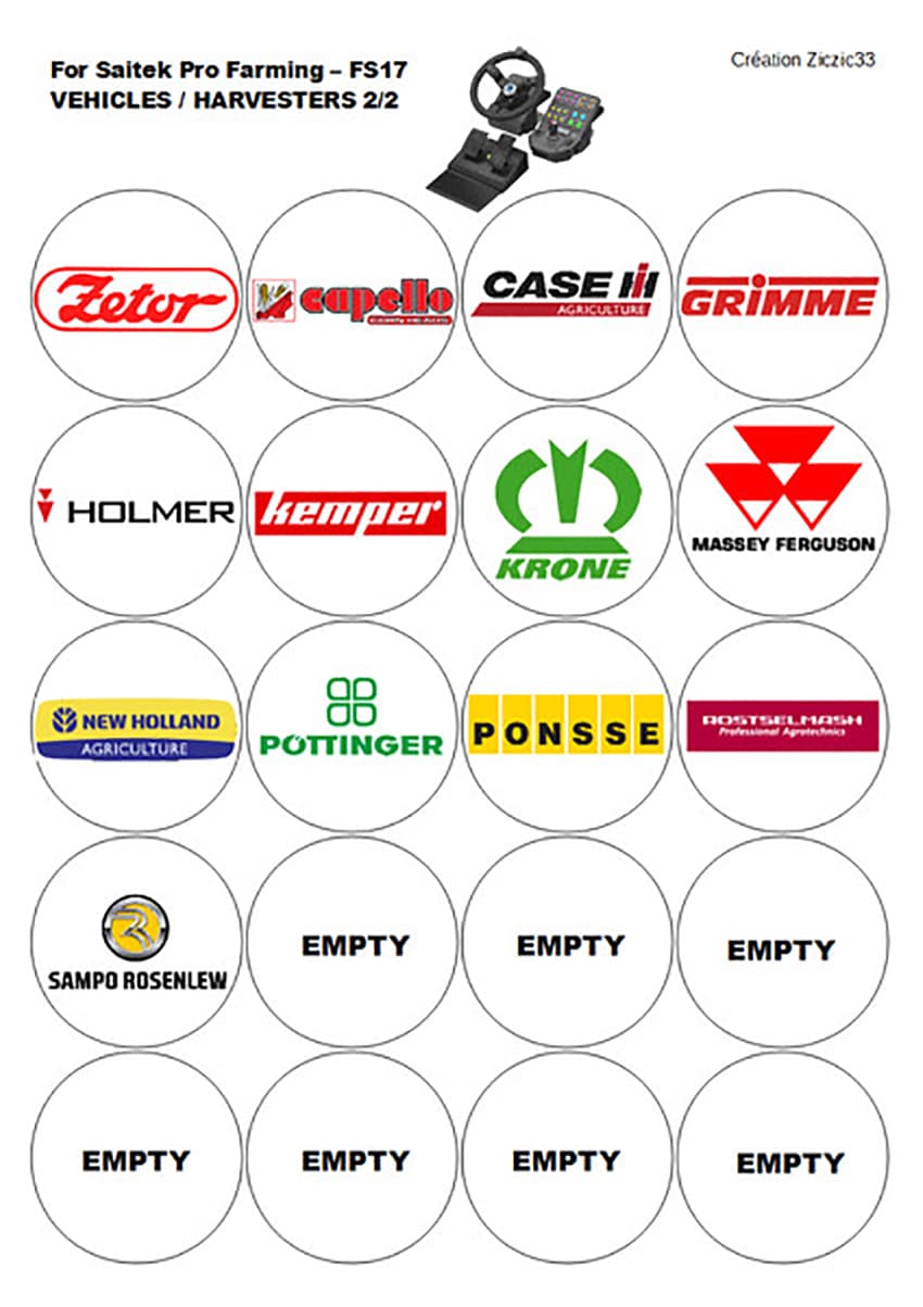 33 logos agricole Saiteck Pro [SP] 2