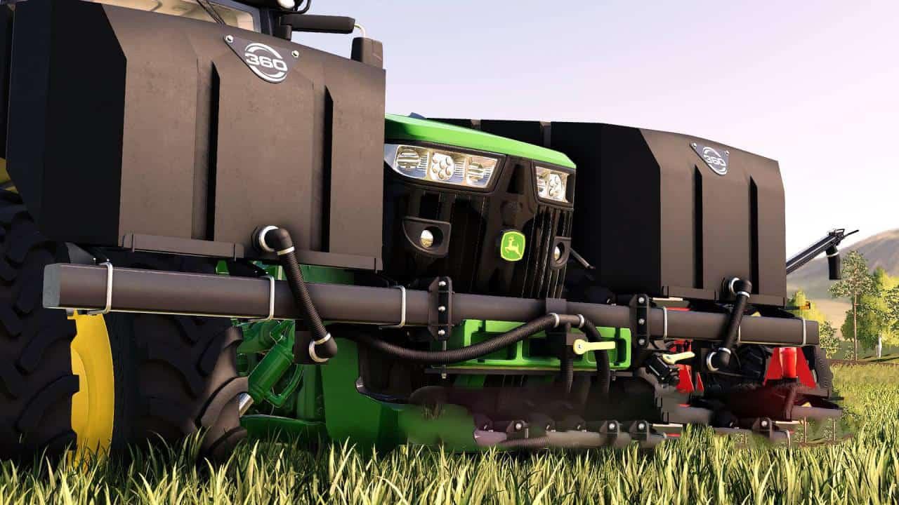 360 Yield Tanks 3