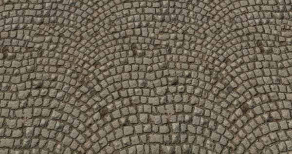 3d Cobblestone dirt texture [SP]