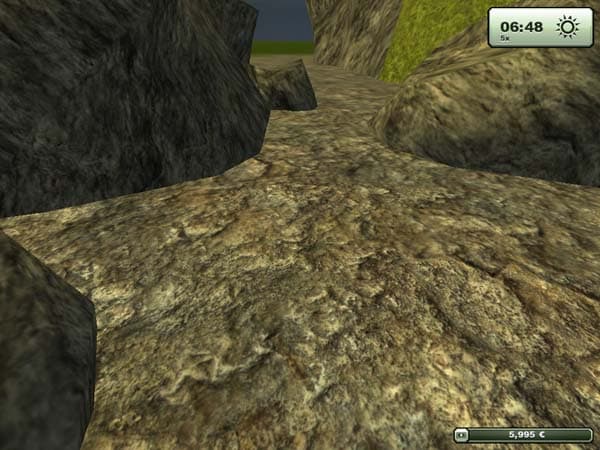 3d stone texture [SP]